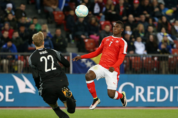 Ảnh bài viết Điểm tin sáng 17/06: M.U chi 35 triệu euro mua sao lạ; Arsenal đã sở hữu 'báu vật'