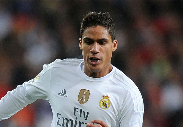 Ảnh bài viết Real chốt tương lai Varane, M.U buồn lòng