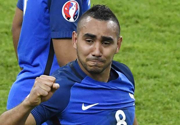 Ảnh bài viết Payet: "Pogba hay nhất Pháp, không phải tôi"