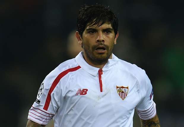 Ảnh bài viết Inter Milan đón tân binh thứ 2, đến từ Sevilla