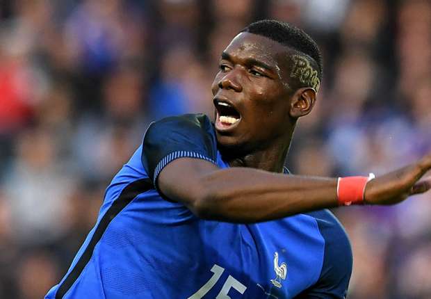 Ảnh bài viết Pogba quá ích kỷ, kém hơn cả Kante