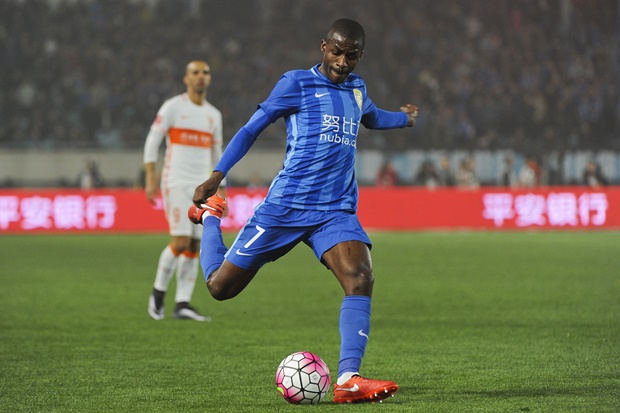 Ảnh bài viết Ramires nổi điên, đòi đấm trọng tài Trung Quốc