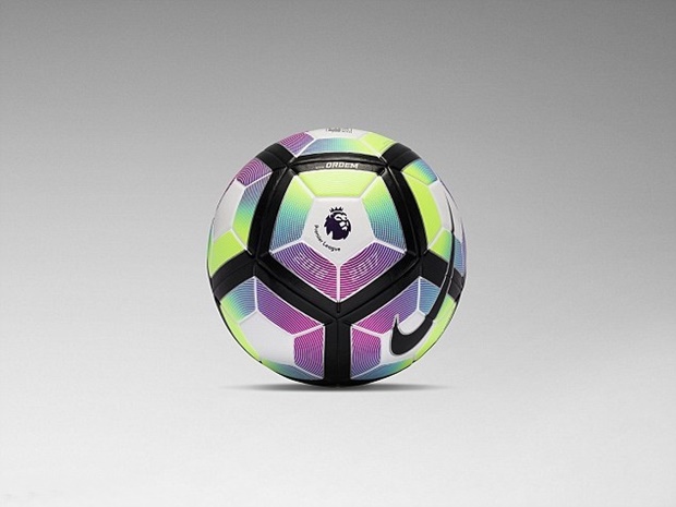 Ảnh bài viết Premier League, La Liga và Serie A trình làng bóng mới cực chất