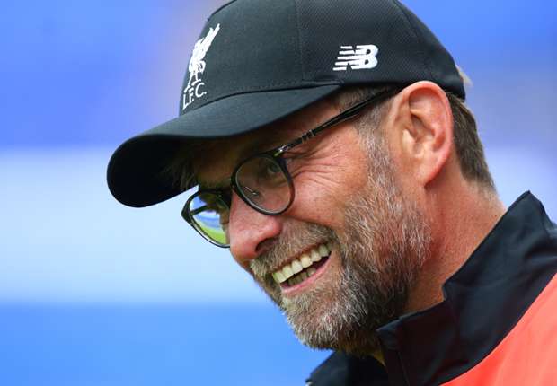 Ảnh bài viết HLV Klopp nói điều khiến CĐV Liverpool buồn lòng