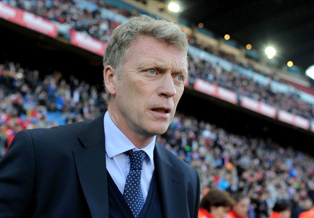 Ảnh bài viết Nóng: David Moyes tái xuất Premier League
