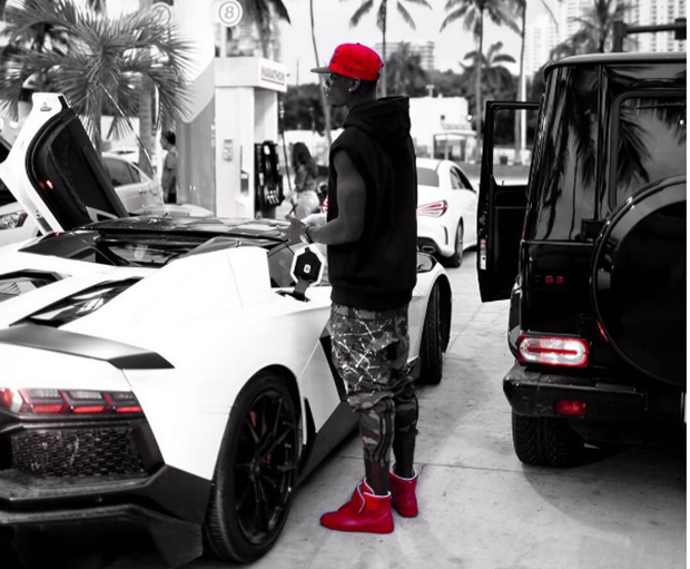 Pogba sắp khoác lên chiếc áo đỏ? Ảnh: Internet.