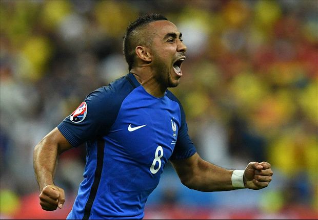 Ảnh bài viết Sau Pogba, Man Utd tính mua nốt Payet