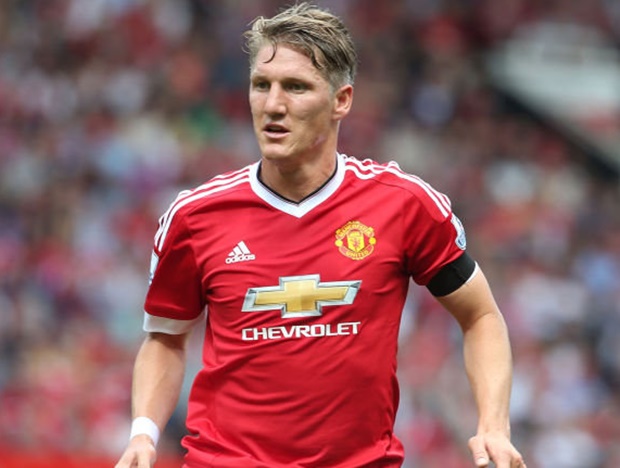 Ảnh bài viết Schweinsteiger lên tiếng, hé lộ tương lai ở M.U