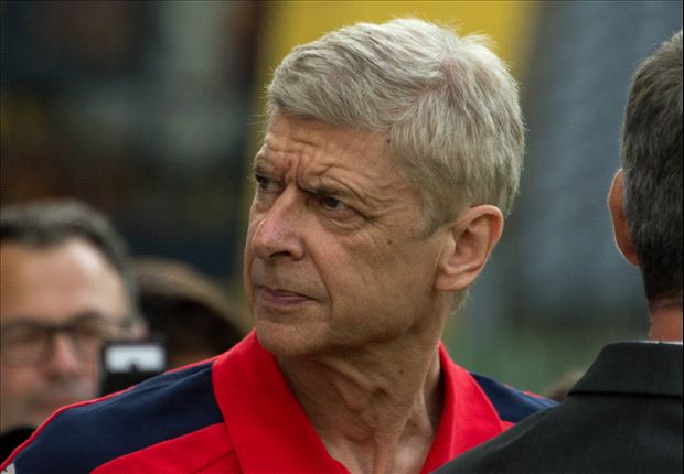 Ảnh bài viết Wenger: "Tiền thì Arsenal không thiếu..."