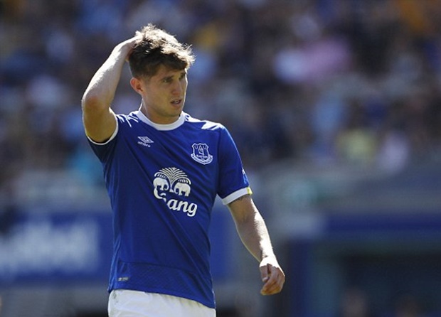 Ảnh bài viết CỰC SỐC: Man City điền tên John Stones dự Champions League