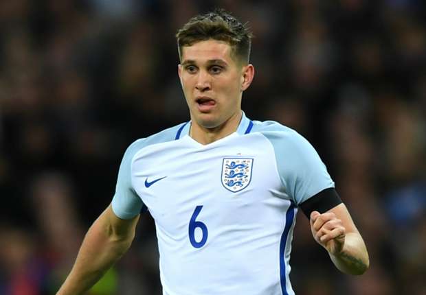 Ảnh bài viết Với John Stones, Pep Guardiola chưa thể 'kê cao gối'