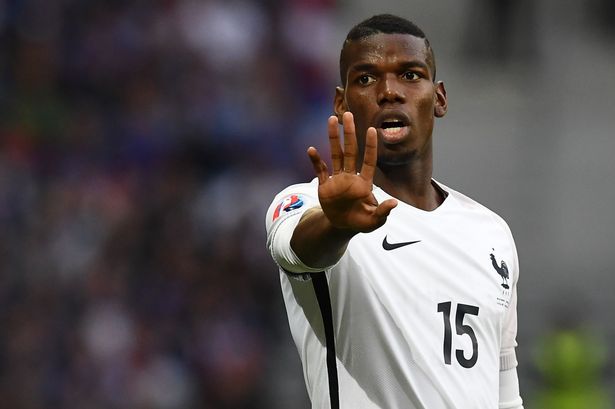 Ảnh bài viết Mourinho chọn tiền vệ nào đá cặp Pogba?