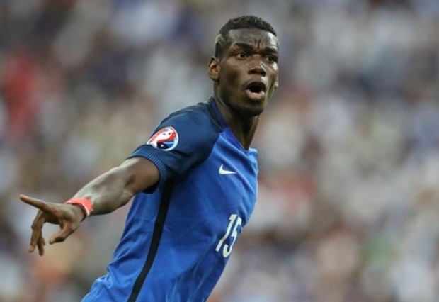 Ảnh bài viết Điểm tin tối 16/08: Pogba tan giấc mơ hoa?; Rodriguez rất gần Chelsea