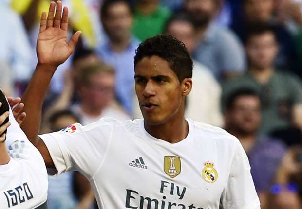 Ảnh bài viết Rõ lý do Varane từ chối Mourinho, ở lại Real Madrid