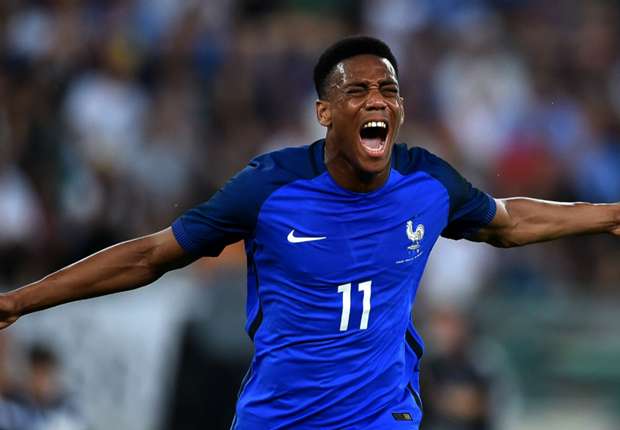 Ảnh bài viết Anthony Martial luôn khiến đối thủ phải khiếp sợ