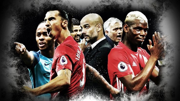 Ảnh bài viết Quan điểm chuyên gia: Chưa phải 'đá chết bỏ' ở Derby Manchester