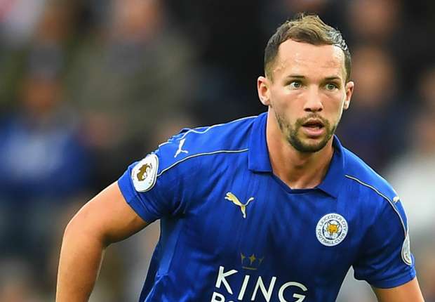 Drinkwater được Man Utd liên hệ. Ảnh: Internet.