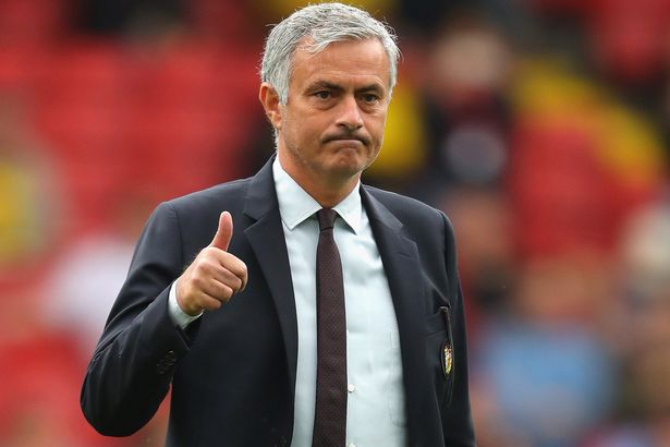 Mourinho đã biết phải làm thế nào với Rooney. Ảnh: Internet.