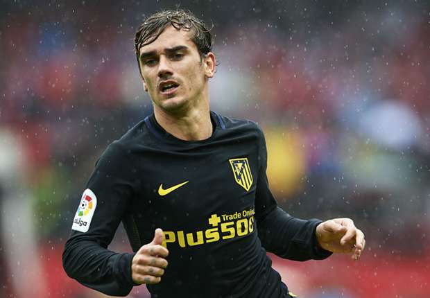 Griezmann cũng thừa nhận QBV khó tuột khỏi tay CR7. Ảnh: Internet.