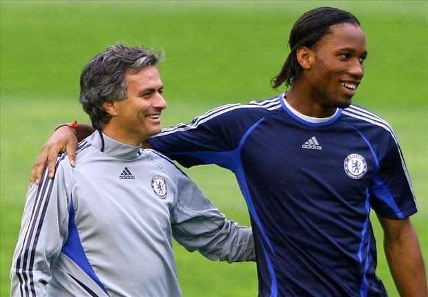 Mourinho chưa hết thời. Ảnh: Internet.