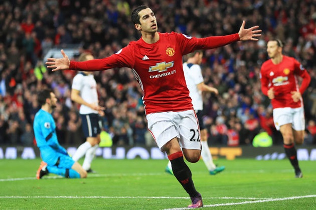 mkhitaryan