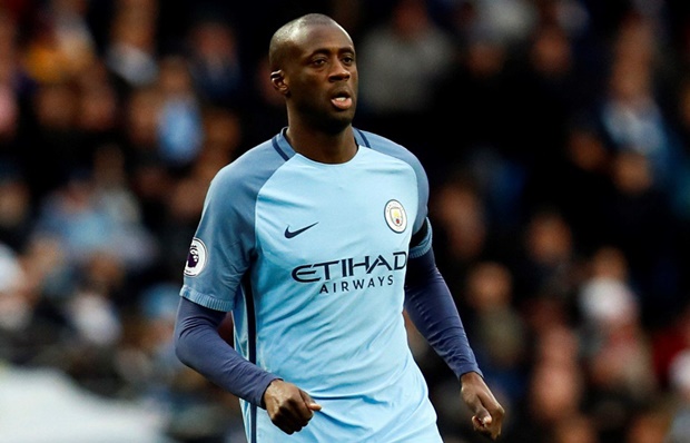 toure
