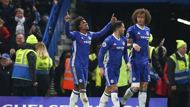 chelsea
