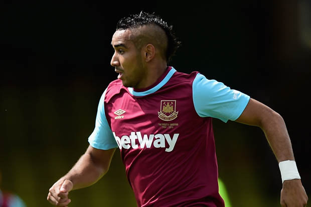 1. Dimtri Payet (West Ham): Tạo cơ hội: 73 - Kiến tạo: 6 - Tạo cơ hội mỗi 90 phút: 4,34- Cơ hội chuyển hóa thành bàn: 8,22%.