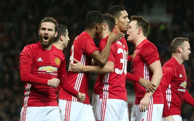 Man United sẽ khó vào Top 4, theo SAM.