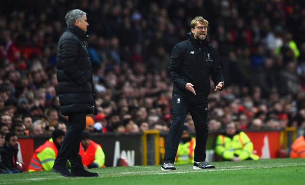 Góc Marcotti: Cái tài của Mourinho và Klopp; Pep quá tồi - Bóng Đá
