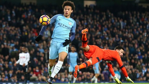 Ảnh bài viết Đội hình tệ nhất vòng 22 NHA: Arsenal, Liverpool, M.U có đủ