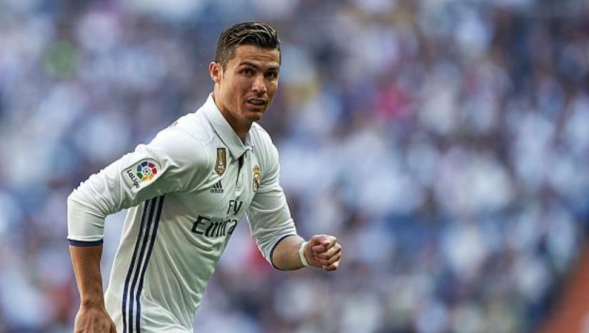 Ảnh bài viết Vì sao Ronaldo 'tịt ngòi' 4 trận liền?