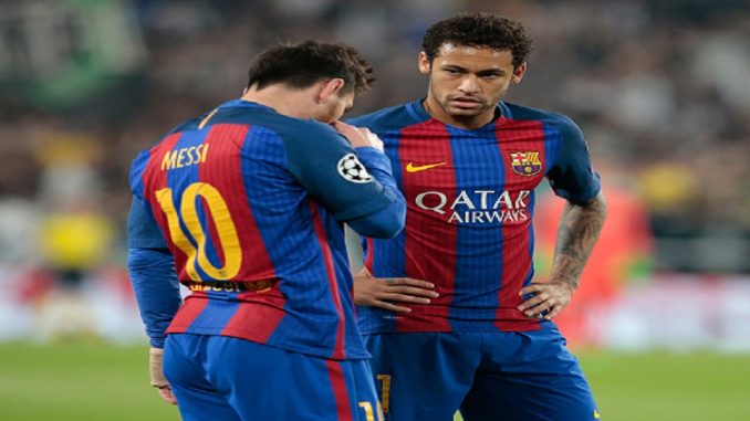 Góc BLV Vũ Quang Huy:  Barcelona khó lặp lại lịch sử - Bóng Đá