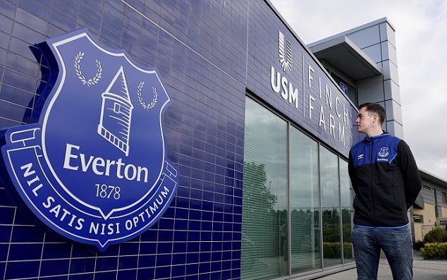 Theo thông báo của Everton, Keane tiêu tốn khoảng 30 triệu bảng. Mức giá này biến Keane trở thành bản HĐ kỉ lục của đội bóng.