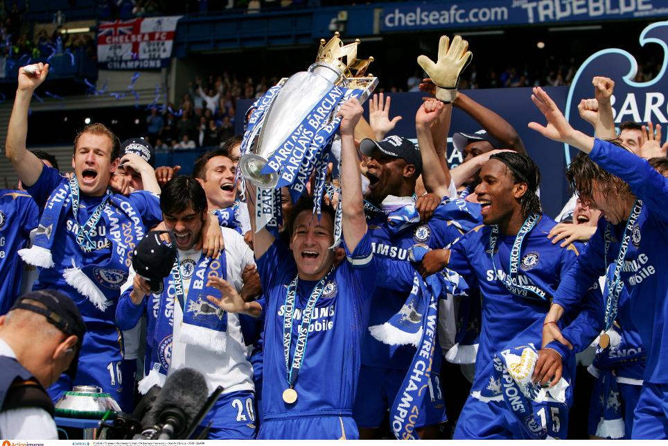 5 'tấm gương' giúp CĐV Man Utd hy vọng vào Mourinho ở mùa thứ 2 - Bóng Đá