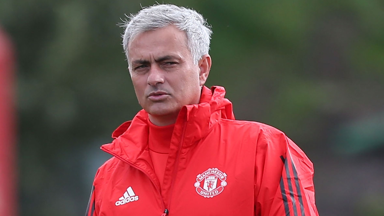 Mourinho cập nhật những thông tin liên quan tới Man United trước trận gặp Southampton.