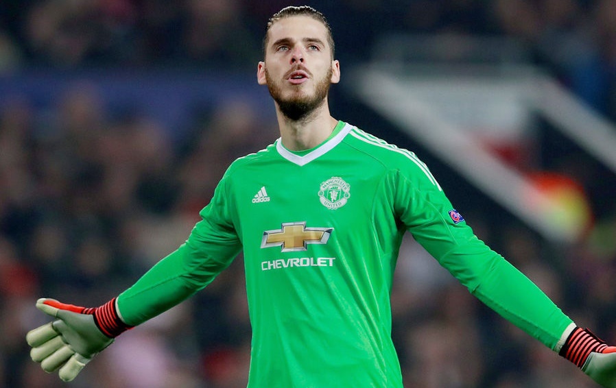 Chấm điểm Man Utd 2-0 Benfica: Gọi tên Scott McTominay! - Bóng Đá