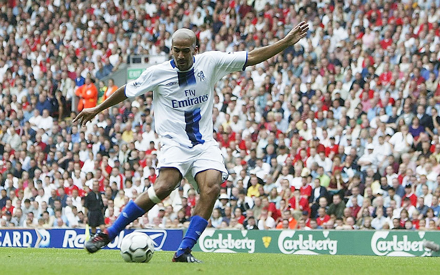 5 ngôi sao chôn vùi danh tiếng ở Premier League: Quỷ đỏ chiếm quá nửa - Bóng Đá