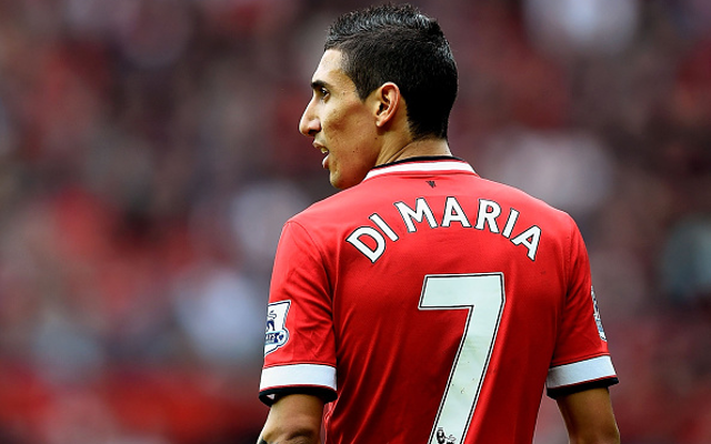 5 ngôi sao chôn vùi danh tiếng ở Premier League: Quỷ đỏ chiếm quá nửa - Bóng Đá