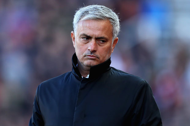 Mourinho không màng tới kỷ lục.