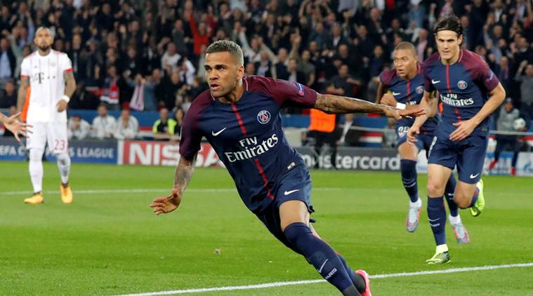 Lượt đi, họ đánh bại Hùm xám với tỷ số 3-0.