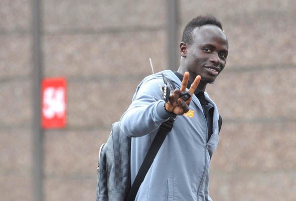 Sadio Mane không có phong độ tốt thời gian dần đây do đó, trận gặp Spartak Moscow sẽ là cơ hội để anh tìm lại cảm giác chơi bóng.