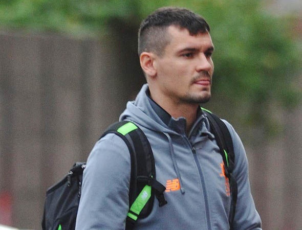 Chiến thắng đang chờ Liverpool.