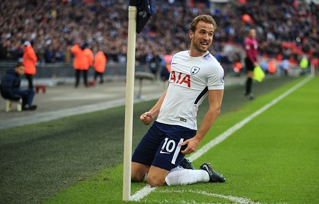 Đêm qua (26/12), Tottenham đã thắng đậm Southampton 5-2.