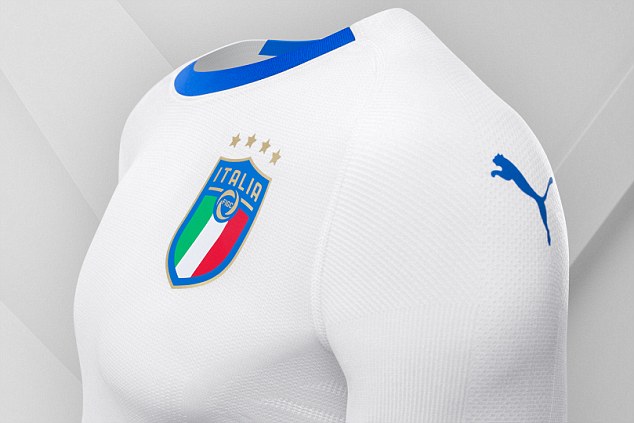 Sốc với 10 mẫu áo 'giống y đúc' của Puma ở World Cup 2018 - Bóng Đá