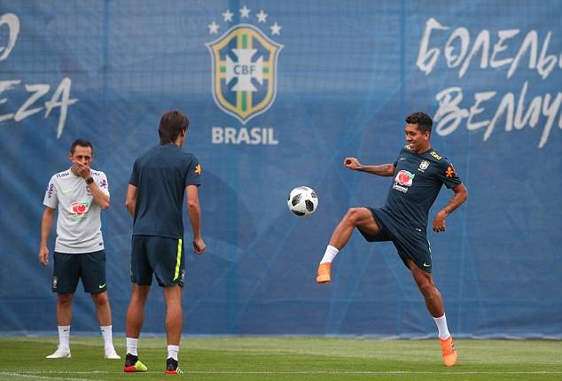 Sau loạt trận thứ 2, Brazil và Thụy Sĩ đang tạm dẫn đầu với 4 điểm, bám đuổi phía sau là Serbia với 3 điểm và Costa Rica đứng cuối bảng đã chính thức dừng bước tại World Cup năm nay.