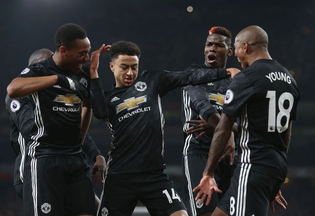 Lingard đã chơi rất hay ở mùa giải vừa qua.