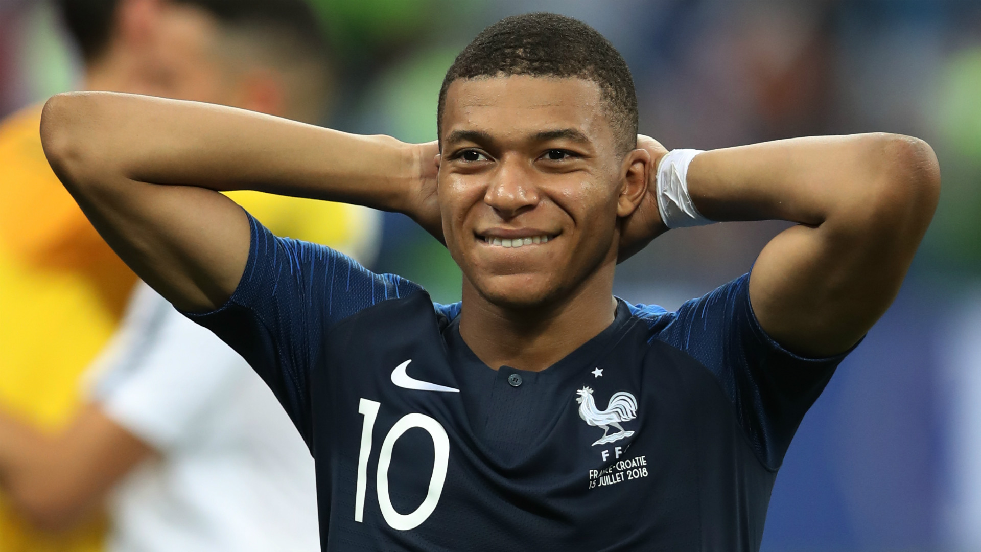 Mbappe là một trong những ứng cử viên sáng giá.