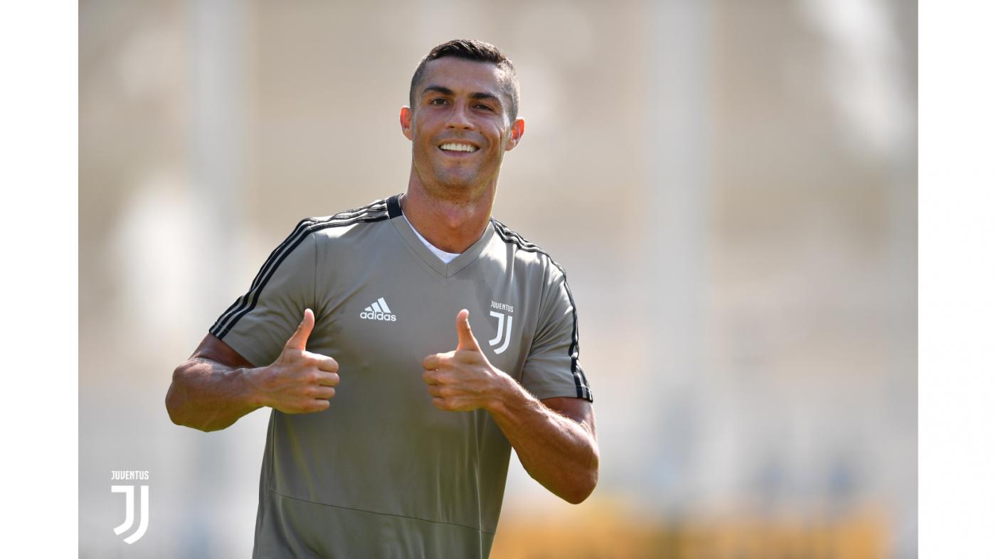 Ronaldo đã mang đến những lợi ích thương mại lớn cho bóng đá Ý.