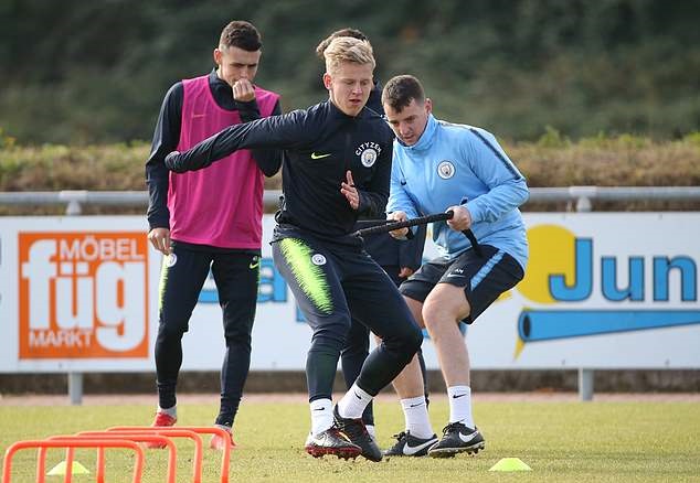 Đối thủ thể hiện phong độ cực tốt từ đầu mùa, cộng thêm lợi thế được thi đấu trên sân nhà Anfield sẽ là một thách thức không nhỏ dành cho Man City.